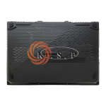 قاب کف لپ تاپ ایسوس Case D Asus ROG Strix G531G