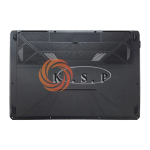 قاب کف لپ تاپ ایسوس Case D Asus TUF FX504G