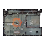 قاب کف لپ تاپ ایسوس Case D Asus X451