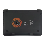 قاب کف لپ تاپ ایسوس Case D Asus X453M
