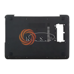 قاب کف لپ تاپ ایسوس Case D Asus X455