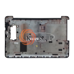 قاب کف لپ تاپ ایسوس Case D Asus X556