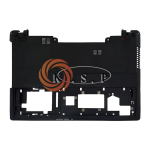 قاب کف لپ تاپ ایسوس Case D Asus X55VD