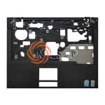 قاب کنار کیبرد لپ تاپ دل Case C Dell Vostro 1310