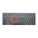 کیبورد لپ تاپ لنوو Keyboard Lenovo IdeaPad Z460