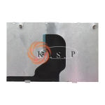 کیبورد لپ تاپ لنوو Keyboard Lenovo IdeaPad Z460
