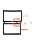 قاب جلو ال سی دی لپ تاپ ایسوس Case B Asus K55