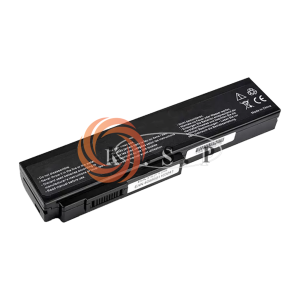 باتری لپ تاپ ایسوس Battery Asus A32-N61