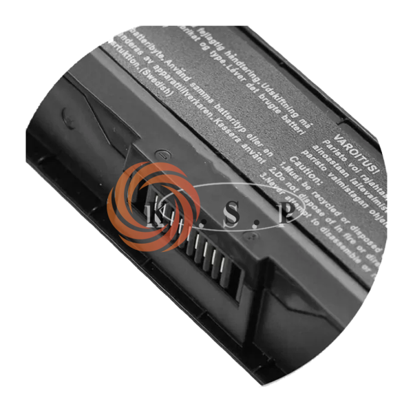 باتری لپ تاپ ایسوس (Battery Asus GL552 (A41N1424 اورجینال