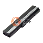 باتری لپ تاپ ایسوس Battery Asus K52