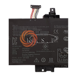 باتری لپ تاپ ایسوس Battery Asus ROG GL502 (C41N1531) اورجینال