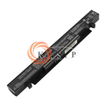 باتری لپ تاپ ایسوس Battery Asus X550