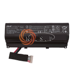 باتری لپ تاپ ایسوس ROG G751 (A42N1403) اورجینال
