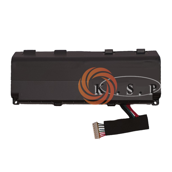 باتری لپ تاپ ایسوس ROG G751 (A42N1403) اورجینال