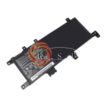 باتری لپ تاپ ایسوس Battery Asus X542 (C21N1634)