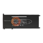 باتری لپ تاپ دل Battery Dell (33YDH) Inspiron 17-7778