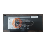 باتری لپ تاپ دل Battery Dell (6MT4T) Latitude E5470