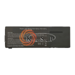 باتری لپ تاپ سونی Battery Sony BPS24