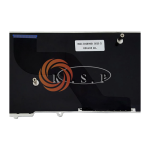 کیبرد لپ تاپ اچ پی Keyboard HP EliteBook 8540
