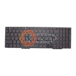 کیبورد لپ تاپ ایسوس Keyboard Asus GL553