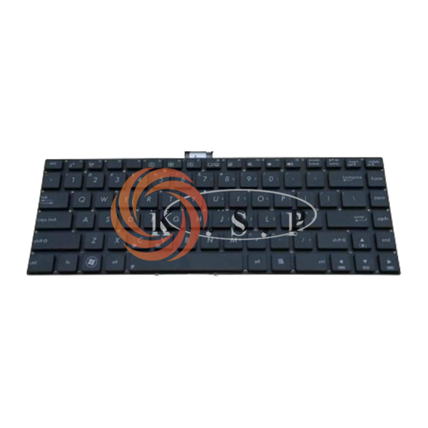 کیبرد لپ تاپ ایسوس Keyboard Asus K46