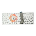 کیبرد لپ تاپ ایسوس Keyboard Asus S400