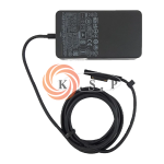 آداپتور تبلت مایکروسافت Adaptor Microsoft Surface 15V 2.58A