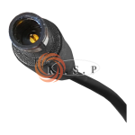 آداپتور لپ تاپ دل Adaptor Dell 19.5V 4.62A Slim