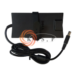 آداپتور لپ تاپ دل Adaptor Dell 19.5V 4.62A Slim