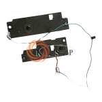 اسپیکر لپ تاپ دل Speaker Dell Latitude E6510