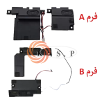 اسپیکر لپ تاپ لنوو Speaker Lenovo IdeaPad G580