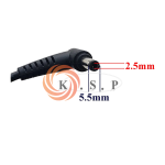 کابل آداپتور لپ تاپ ایسوس Cable Adaptor Asus