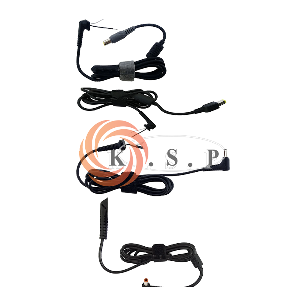 کابل آداپتور لپ تاپ لنوو Cable Adaptor Lenovo کابل آداپتور لپ تاپ لنوو Cable Adaptor Lenovo