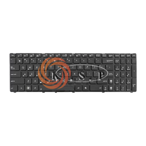 کیبرد لپ تاپ ایسوس Keyboard Asus K50