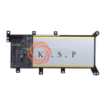 باتری لپ تاپ ایسوس Battery Asus X555