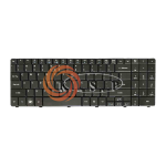 کیبرد لپ تاپ ایسر Keyboard Acer Aspire 5732