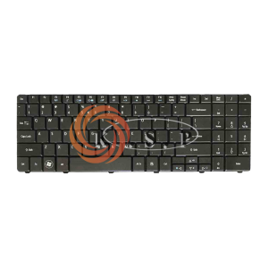 کیبرد لپ تاپ ایسر Keyboard Acer Aspire 5732