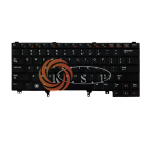 کیبرد لپ تاپ دل Keyboard Dell Latitude E6420