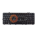 کیبرد لپ تاپ دل Keyboard Dell Studio 1558