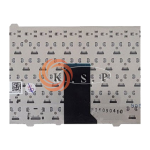 کیبرد لپ تاپ دل Keyboard Dell Studio 1558
