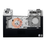 قاب دور کیبرد لپ تاپ Case C Sony VGN-FZ / VGNFZ