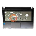 قاب دور کیبرد لپ تاپ ایسوس Case C ASUS X45