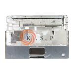 قاب دور کیبورد لپ تاپ HP Pavilion DV4-1000
