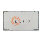 قاب پشت ال سی دی لپ تاپ Case A SONY VPC-CW / VPCCW