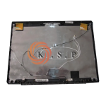 قاب پشت ال سی دی لپ تاپ Case A Toshiba Satellite A200