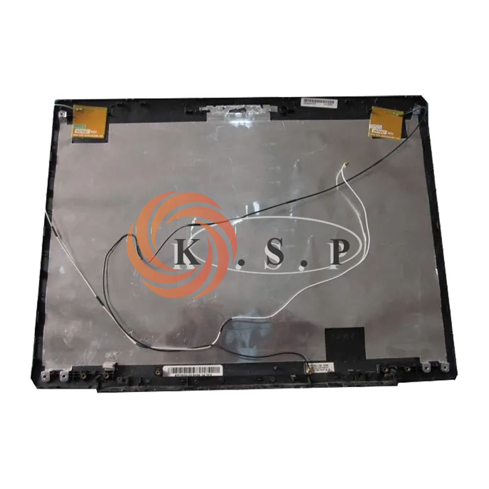 قاب پشت ال سی دی لپ تاپ Case A Toshiba Satellite A200 قاب پشت ال سی دی لپ تاپ Case A Toshiba Satellite A200