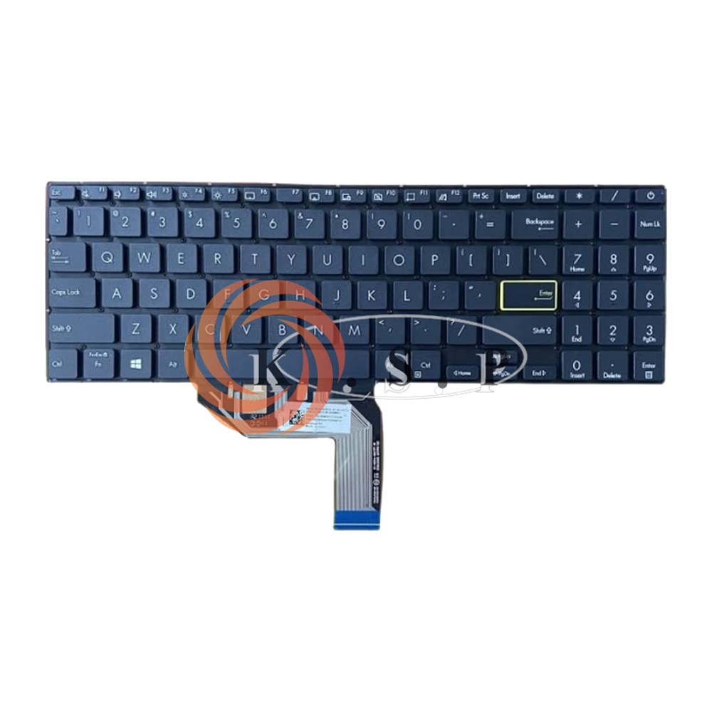 کیبرد لپ تاپ ایسوس Keyboard Asus K513 کیبرد لپ تاپ ایسوس Keyboard Asus K513