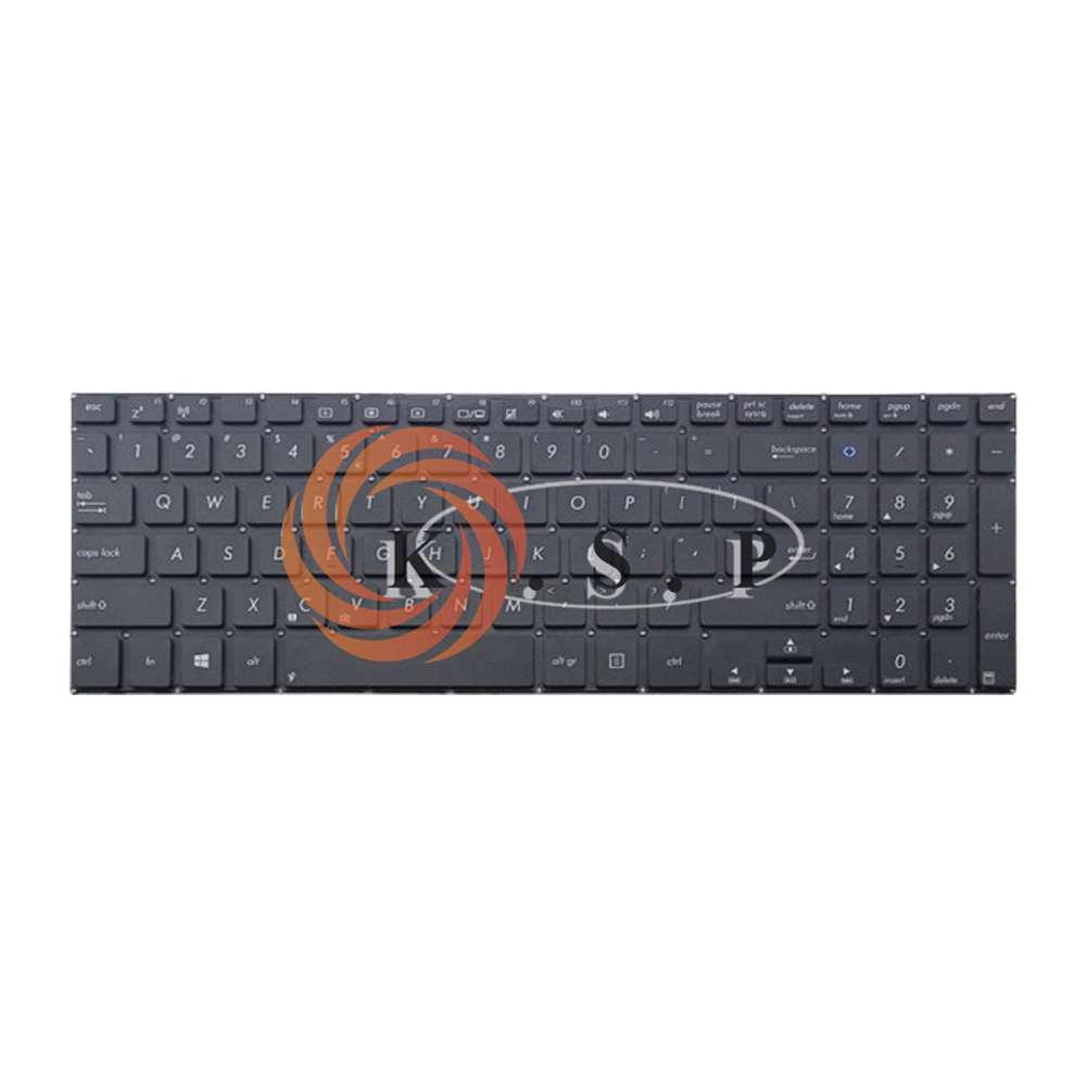 کیبرد لپ تاپ ایسوس Keyboard Asus K551 کیبرد لپ تاپ ایسوس Keyboard Asus K551