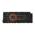 کیبرد لپ تاپ دل Keyboard Dell Inspiron 14 7000 7490