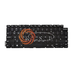 کیبرد لپ تاپ دل Keyboard Dell Inspiron 14 7000 7490
